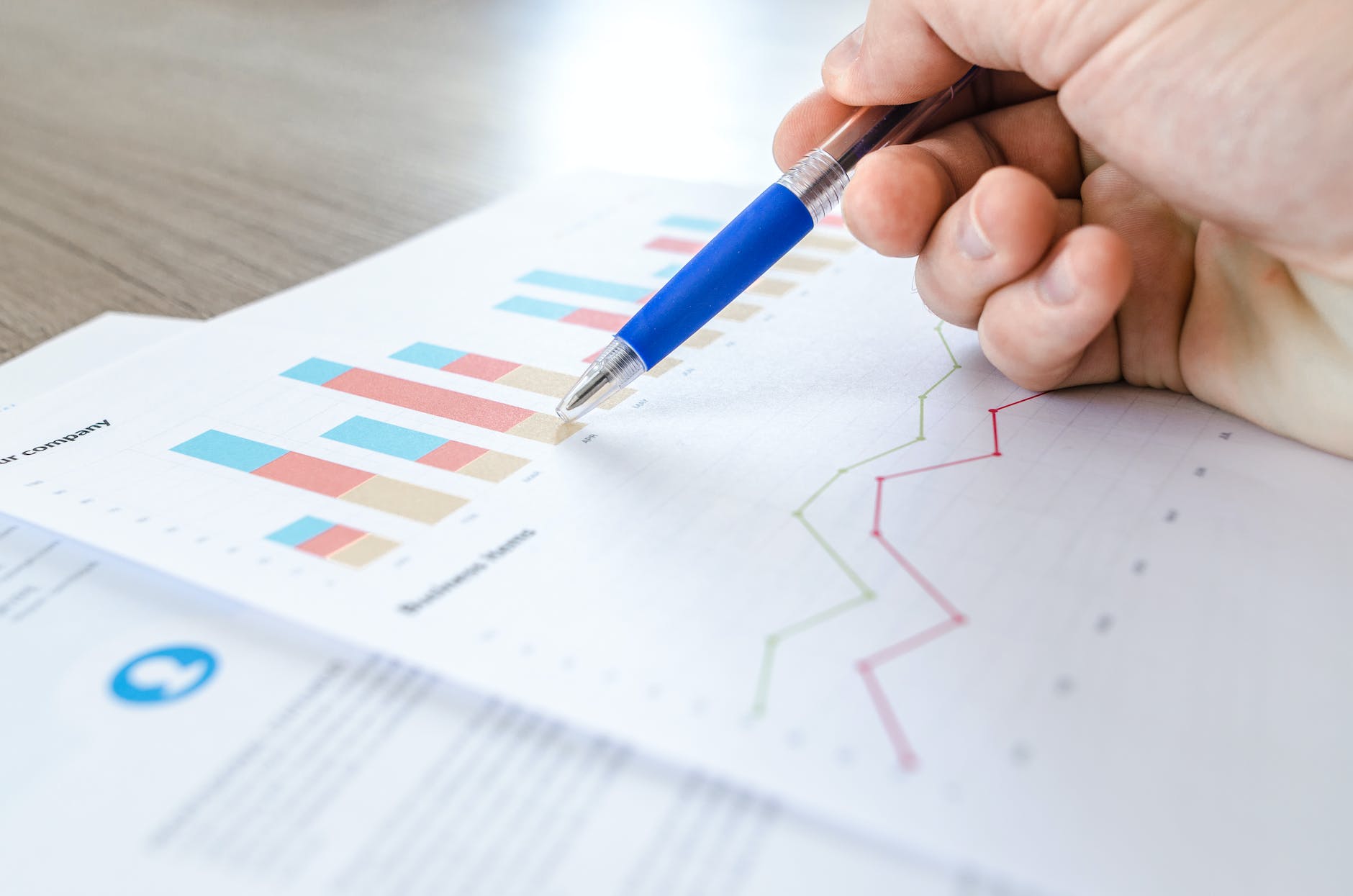 Graficas de estadística descriptiva