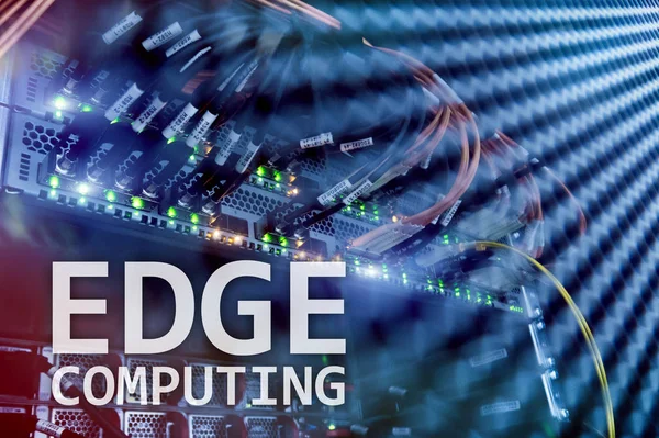 Edge Computing