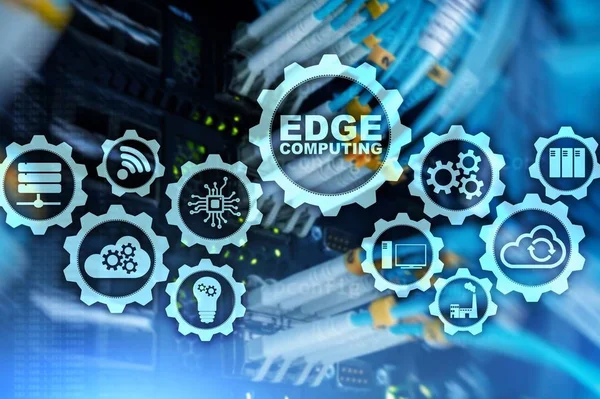 Edge Computing