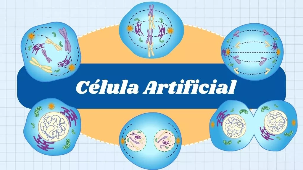 Celula Artificial