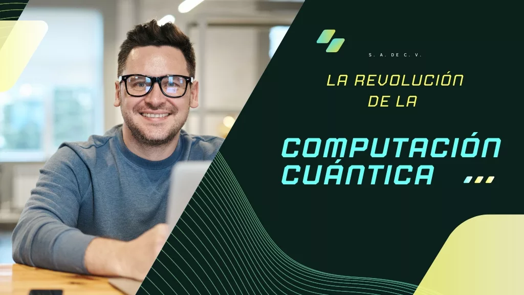 revolución computación cuántica