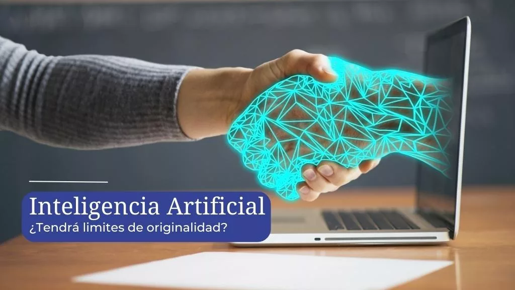 IA Contenido Web