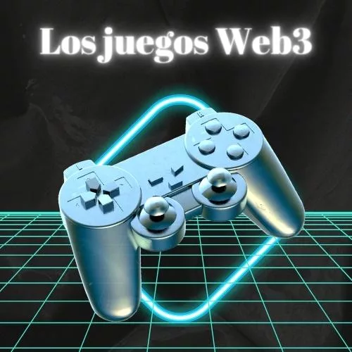 Juegos Web3