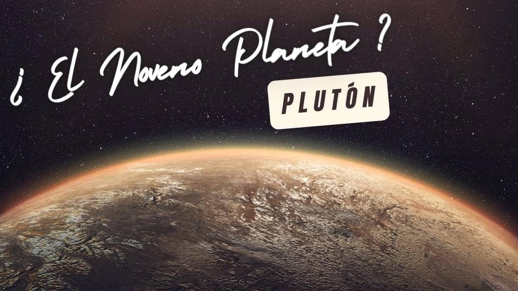 Redefinicion de Pluton