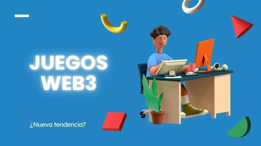 Juegos Web3