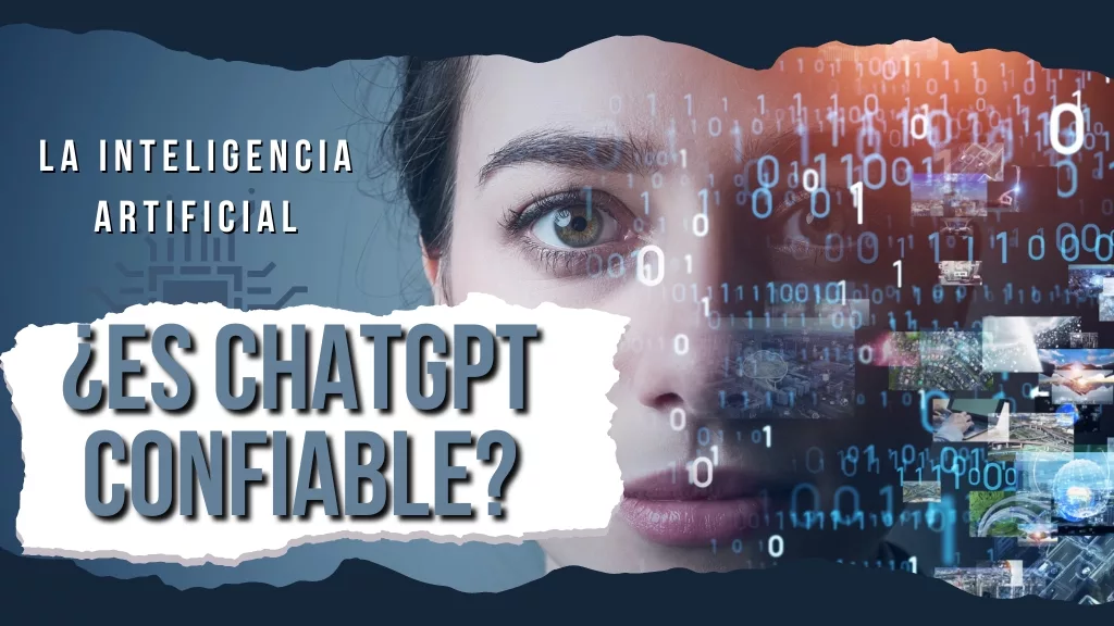 ChatGPT desinformación