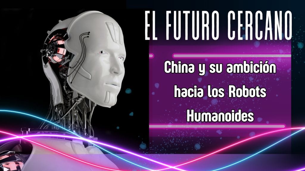 Robots Humanoides