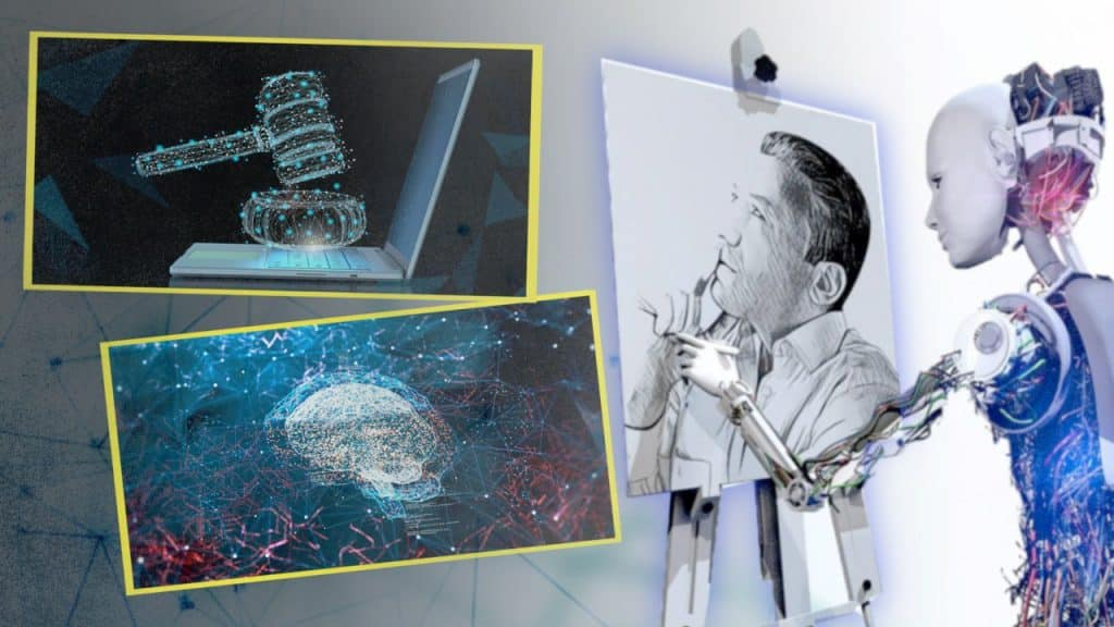 Inteligencia y Plagio