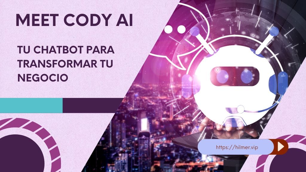 Meet Cody AI