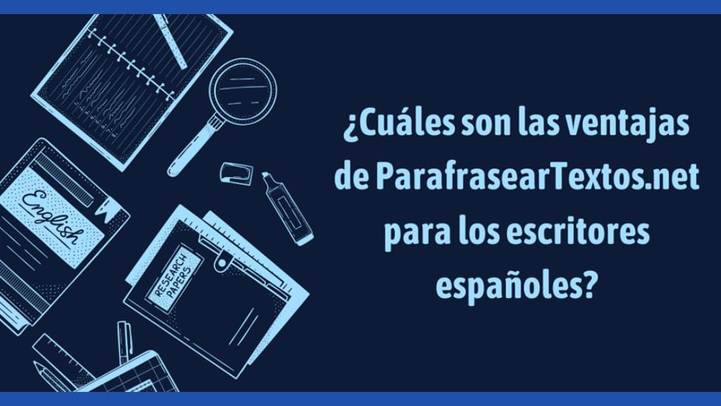 Parafrasear.net