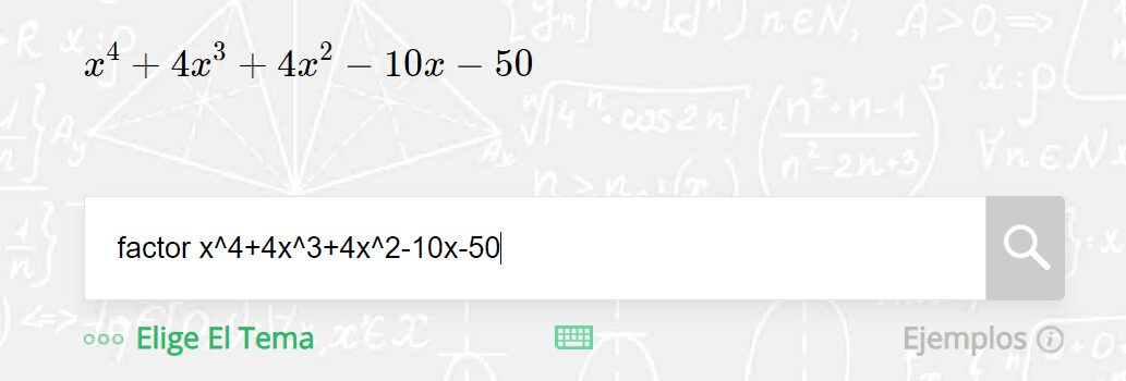 CyMath: Una IA Para Resolver Problemas Matemáticos Paso A Paso ...