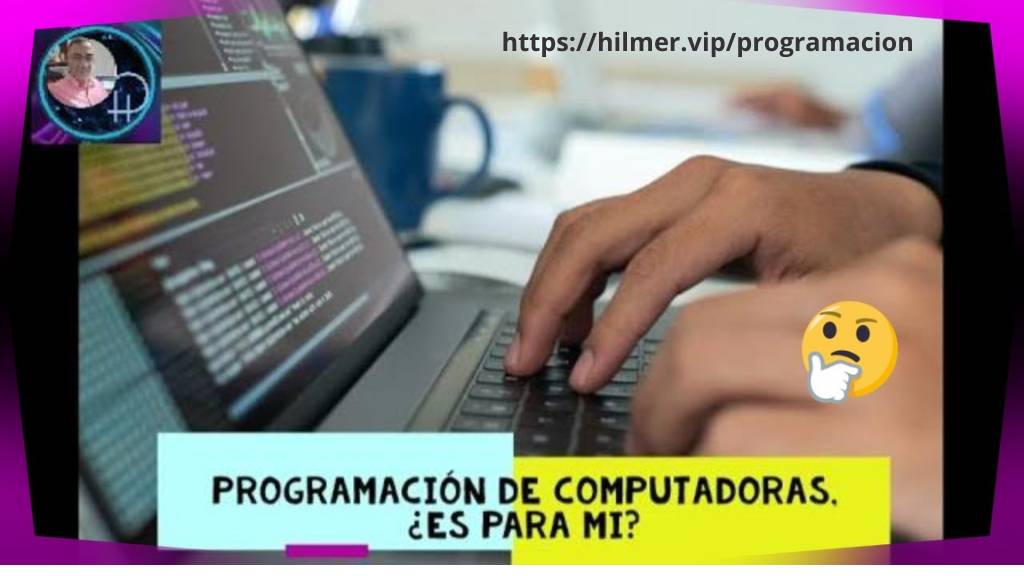 Programación