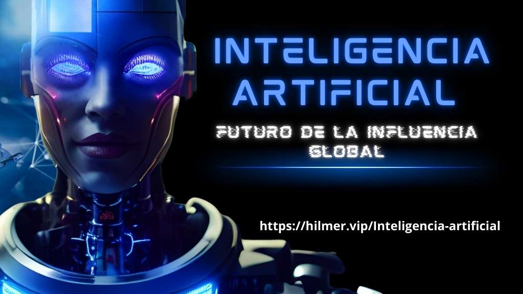 Inteligencia Artificia;