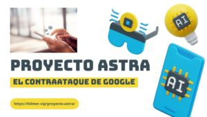 Proyecto astra