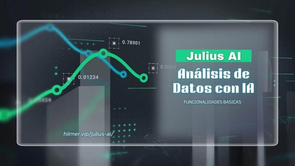 Julius AI