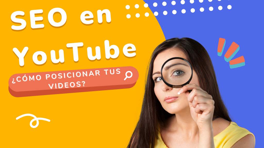 SEO en YouTube