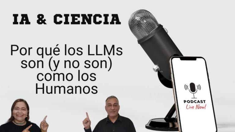 Los LLM