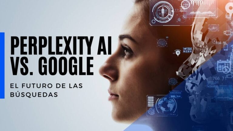 Perplexity AI vs Google