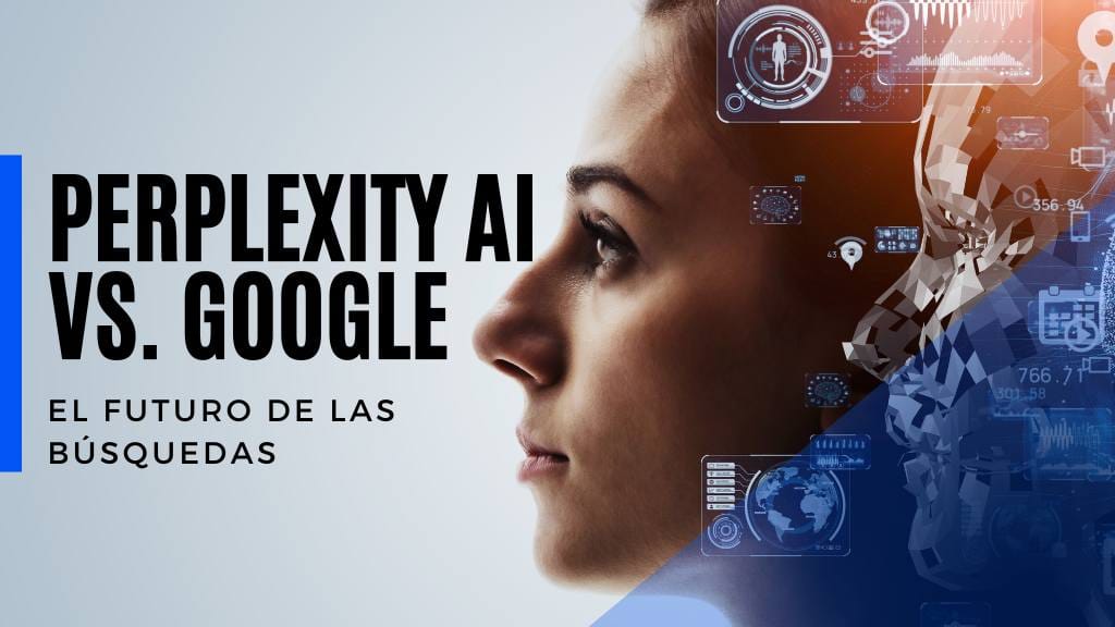 Perplexity AI vs Google