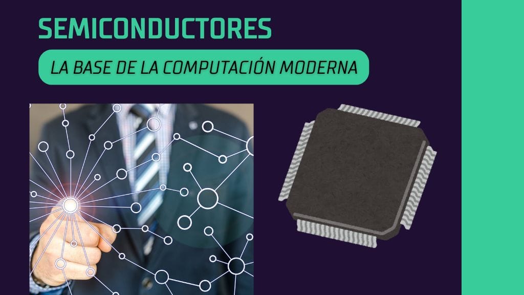 Semiconductores