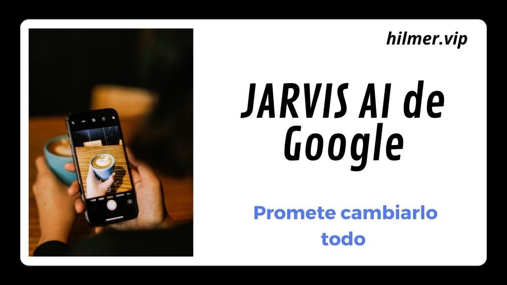 Jarvis AI