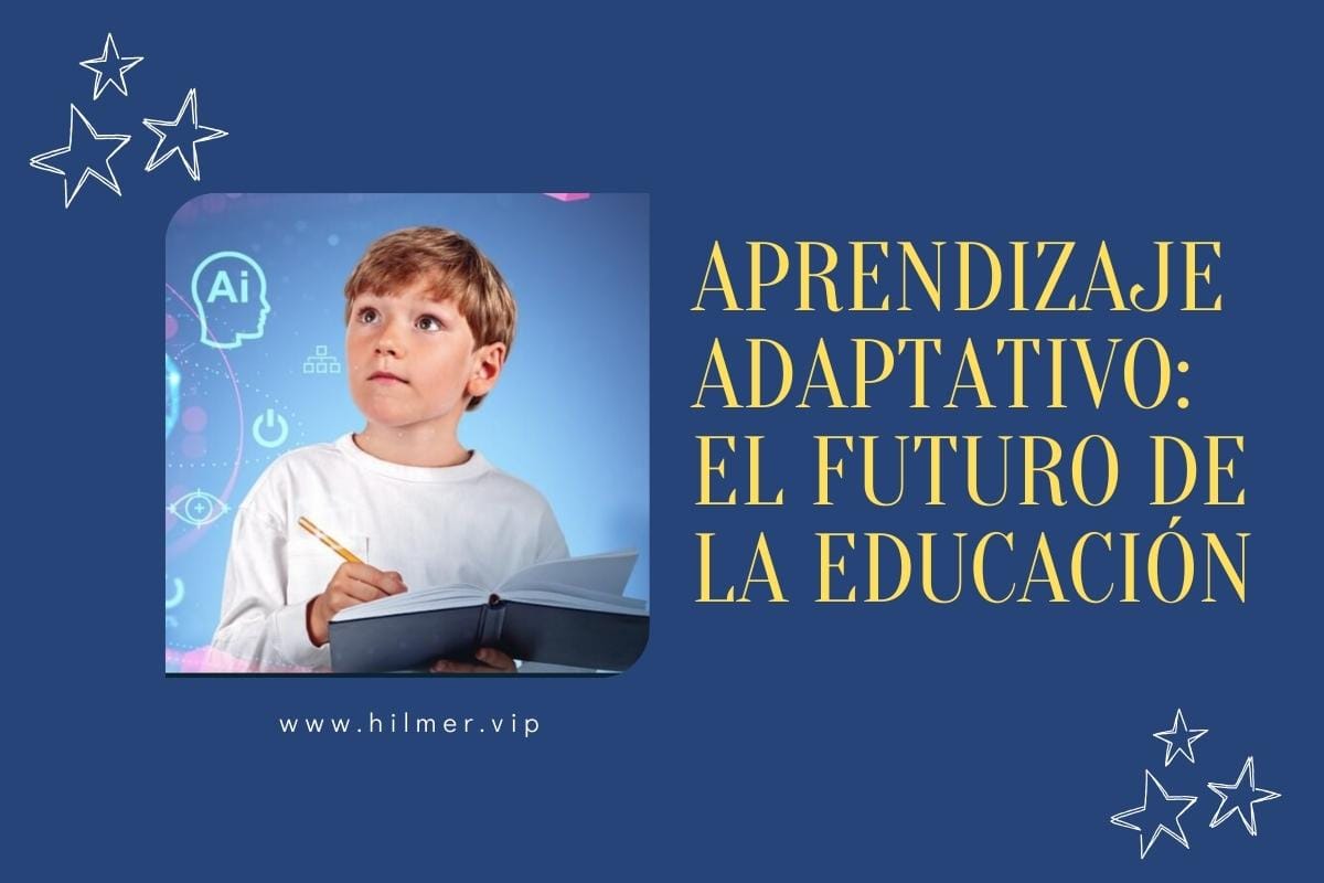 aprendizaje adaptativo