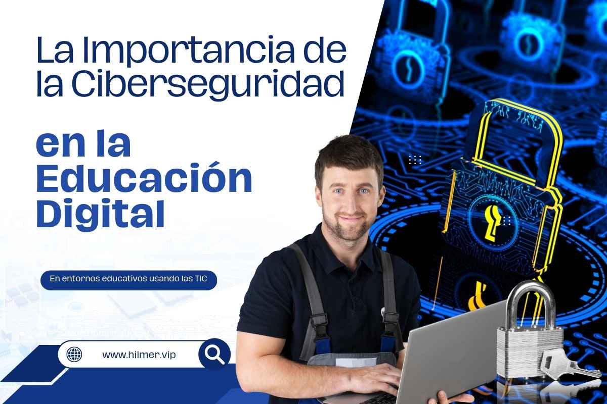 Ciberseguridad