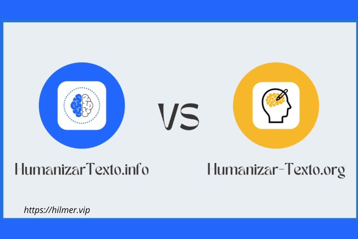 humanizar los contenidos de IA