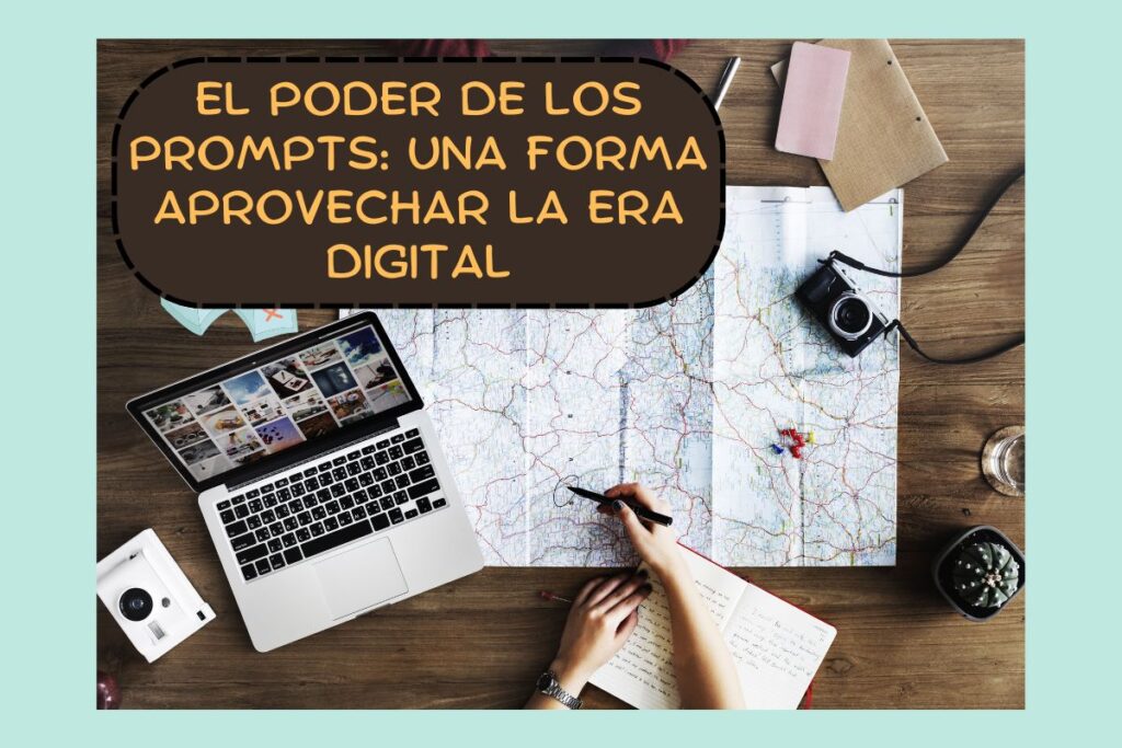 poder de los Prompts