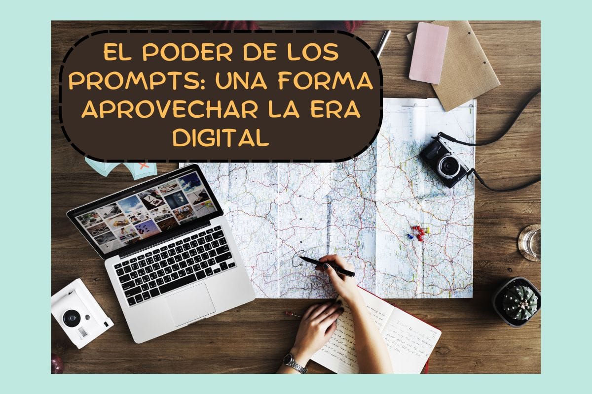 El poder de los prompts