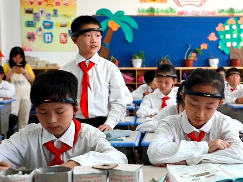Educación con Inteligencia Artificial
