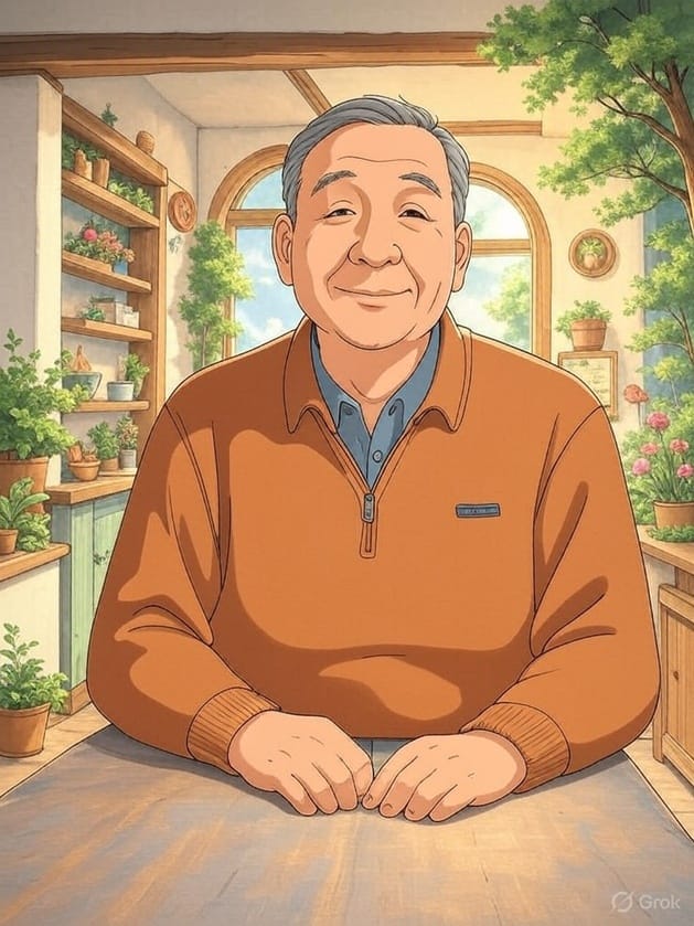 Alternativas gratuitas estilo Ghibli de Grok