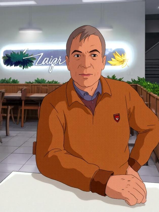 Alternativas gratuitas estilo Ghibli Fotor