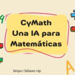 CyMath: Una IA para resolver problemas matemáticos paso a paso