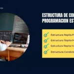 Estructuras de Control en Programación Estructurada