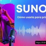 Cómo Usar Suno AI