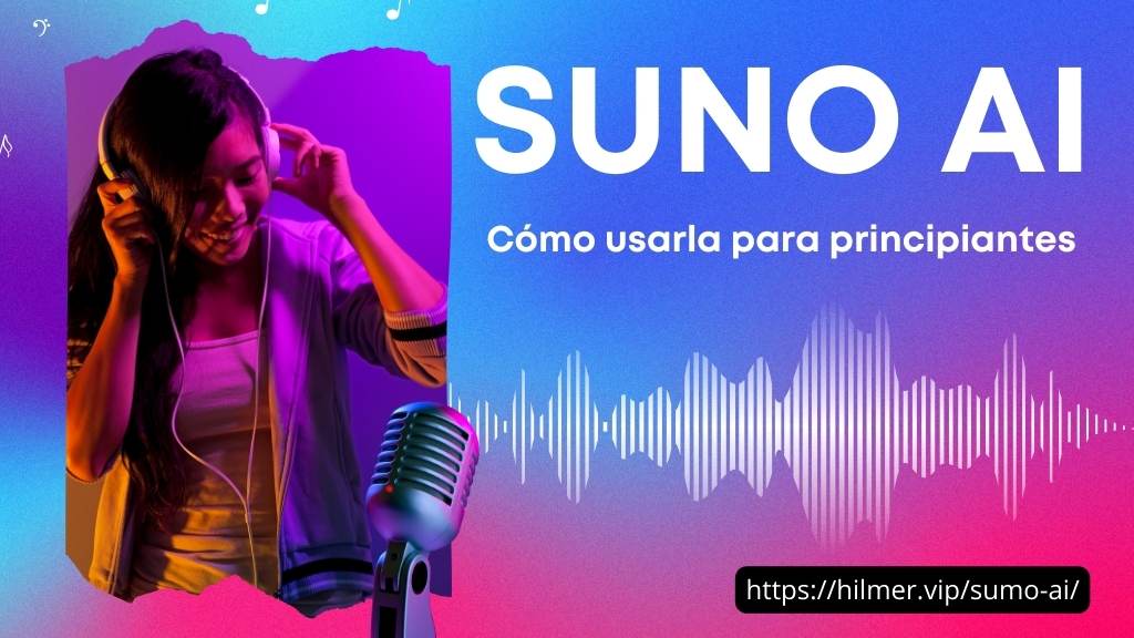 Cómo Usar Suno AI para Principiantes