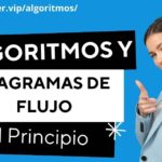 Algoritmos y Diagramas de Flujos
