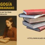 Historia de la pedagogia