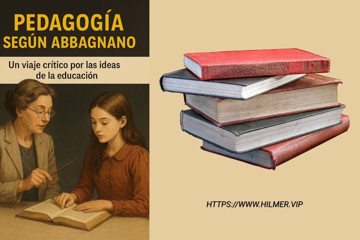 Historia de la Educación