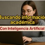 Buscando informacion con IA