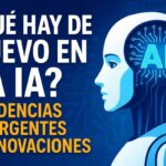 Nuevo en IA
