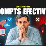 Prompts efectivos