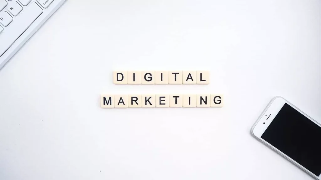 Marketing digital