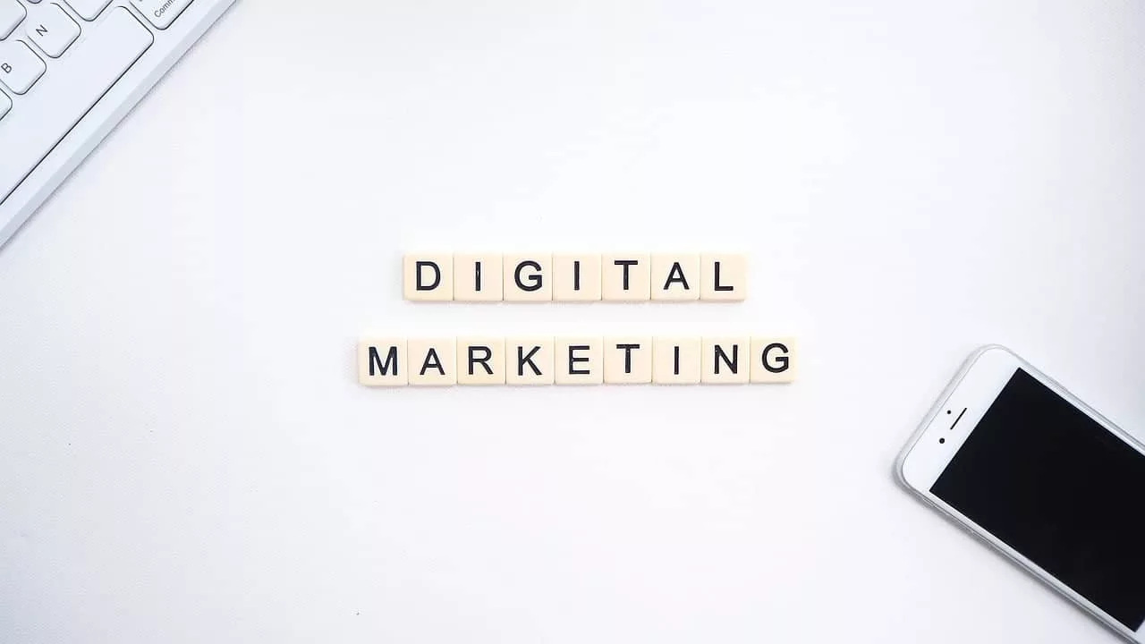 El marketing digital – Ventajas que toda empresa debería conocer