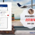 Estafas Booking