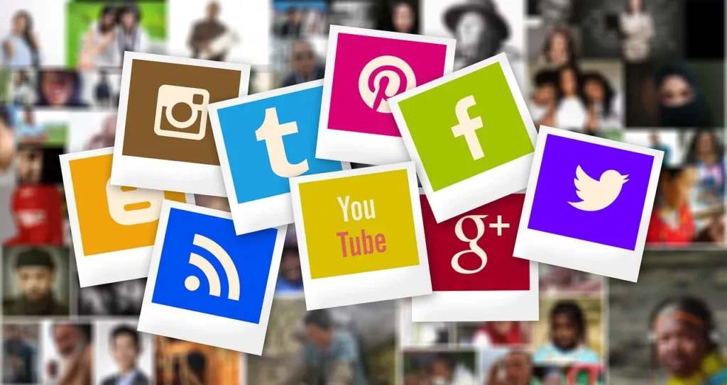 Automatización de redes sociales