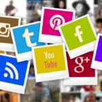 Automatización de redes sociales
