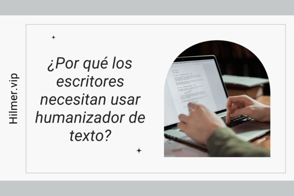 Humanizar textos