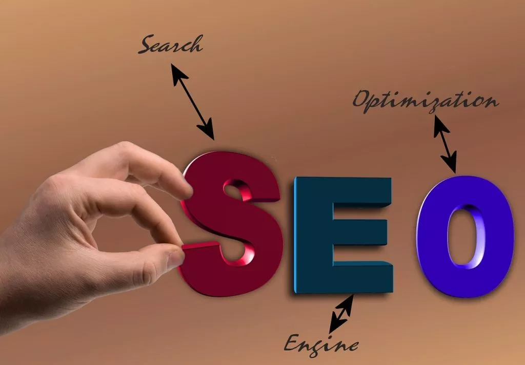 SEO: 4 formas de mejorar la visibilidad.